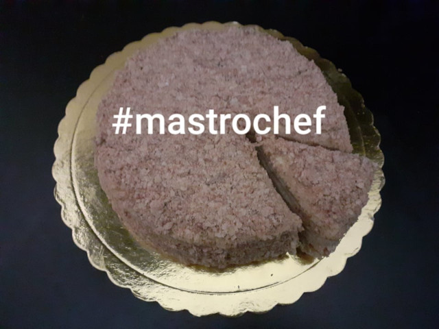 Τούρτα Ναπολεών